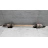SEMIASSE POSTERIORE DESTRO SUBARU Forester 2008>2011 usato