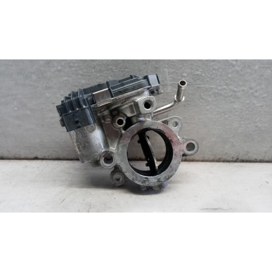 THROTTLE BODY  RENAULT van Trafic 2019>2021 used