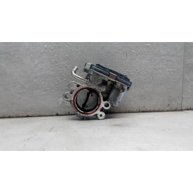 THROTTLE BODY  RENAULT van...