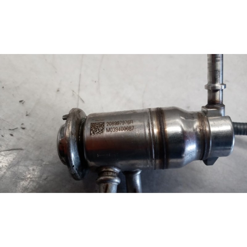 RENAULT van DOSATORE ADBLUE RENAULT van Trafic 2019>2021 usato