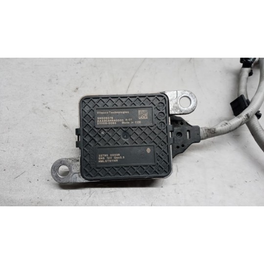 PROBE LAMBDA  RENAULT van Trafic 2019>2021 used