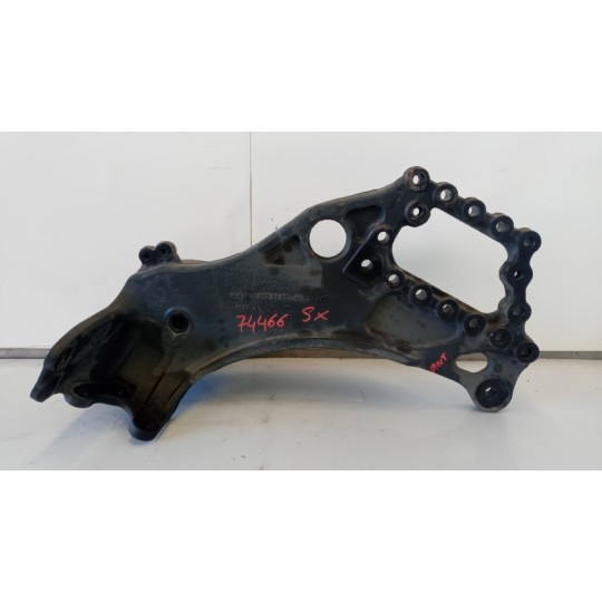 SUSPENSION SUPPORT MERCEDES-BENZ truck Actros euro 6 2022> used