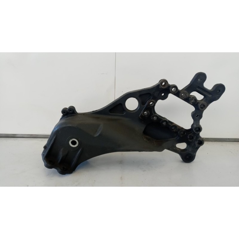 MERCEDES-BENZ truck SUSPENSION SUPPORT MERCEDES-BENZ truck Actros euro 6 2022> used