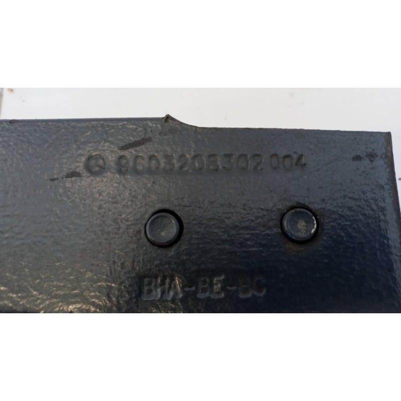 MERCEDES-BENZ truck BALESTRE ANTERIORI MERCEDES-BENZ truck Actros euro 6 2022> usato