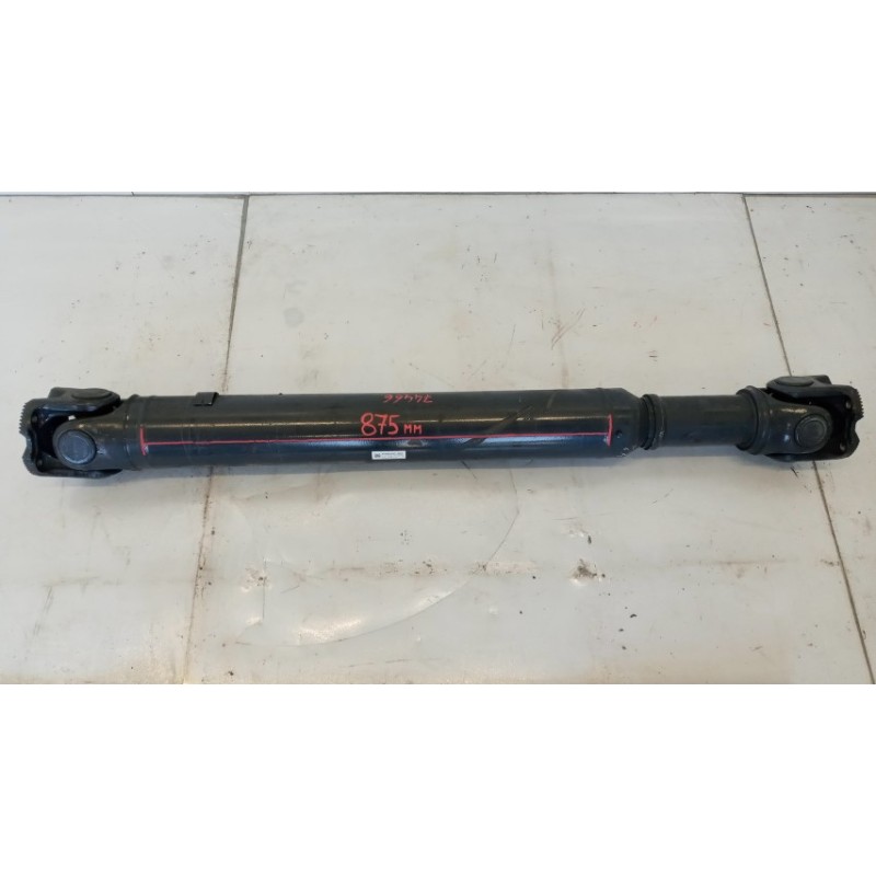 MERCEDES-BENZ truck ALBERO TRASMISSIONE POSTERIORE MERCEDES-BENZ truck Actros euro 6 2022> usato