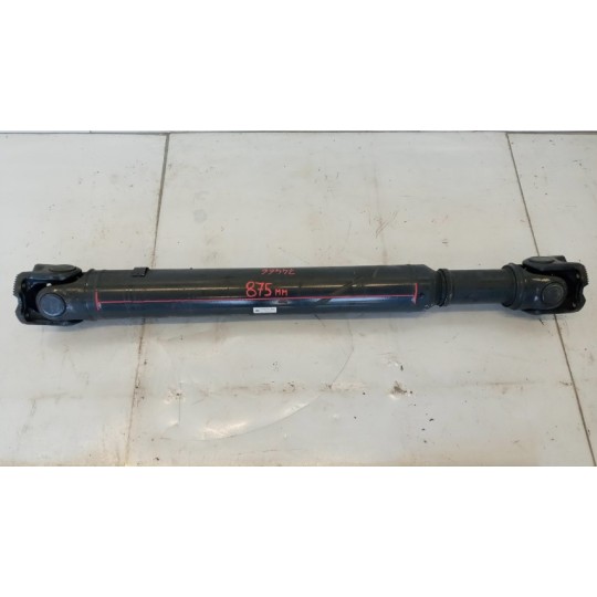 ALBERO TRASMISSIONE POSTERIORE MERCEDES-BENZ truck Actros euro 6 2022> usato