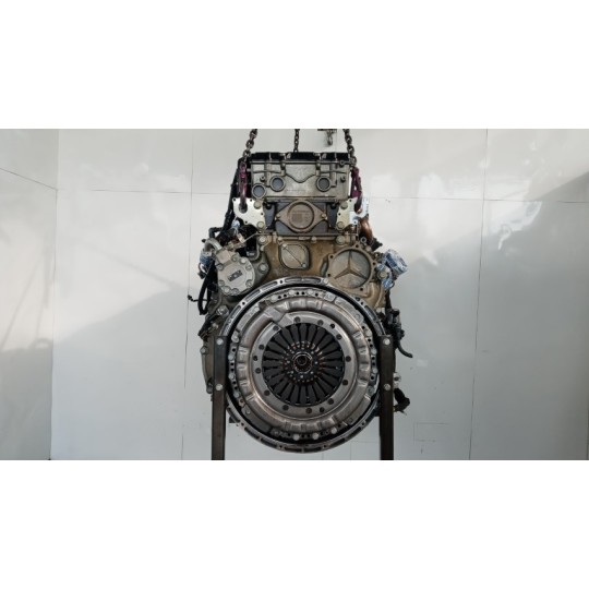 MOTORE MERCEDES-BENZ truck Actros euro 6 2022> usato