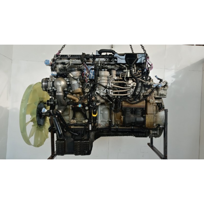 MERCEDES-BENZ truck ENGINE MERCEDES-BENZ truck Actros euro 6 2022> used
