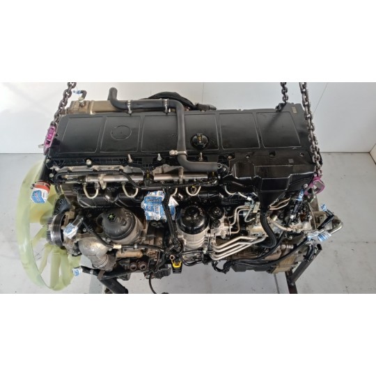 MOTORE MERCEDES-BENZ truck Actros euro 6 2022> usato