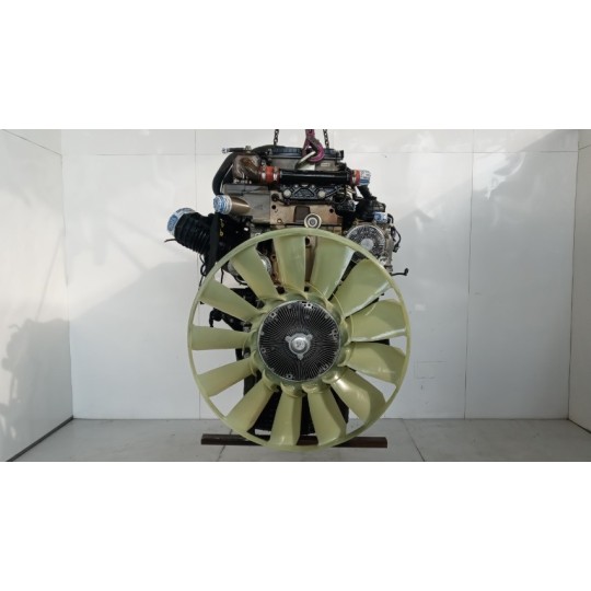 ENGINE MERCEDES-BENZ truck Actros euro 6 2022> used