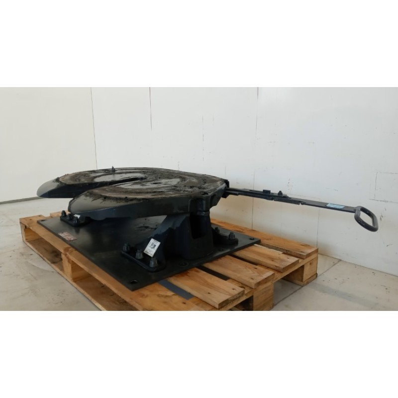 MERCEDES-BENZ truck RALLA MERCEDES-BENZ truck Actros euro 6 2022> usato