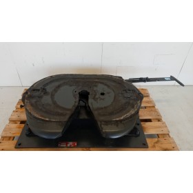 RALLA MERCEDES-BENZ truck...