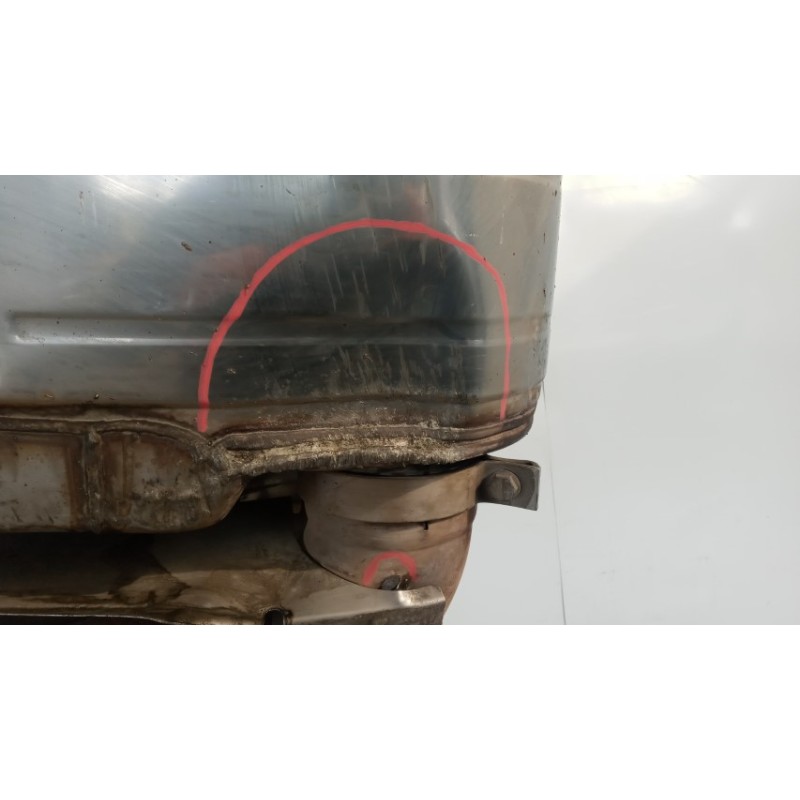 MERCEDES-BENZ truck SILENCER MERCEDES-BENZ truck Actros euro 6 2022> used