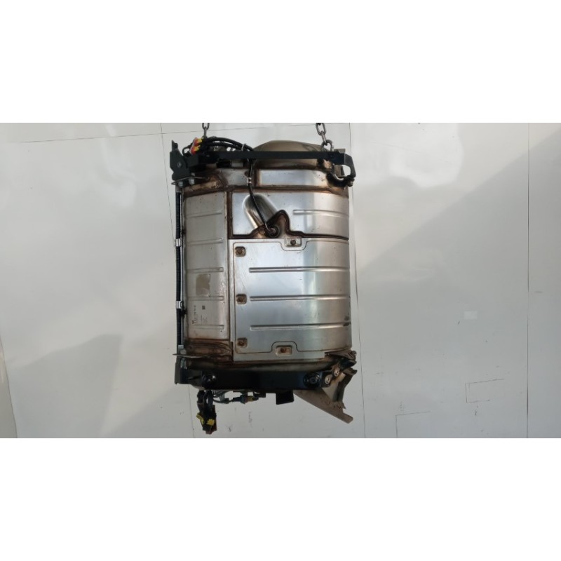 MERCEDES-BENZ truck MARMITTA MERCEDES-BENZ truck Actros euro 6 2022> usato