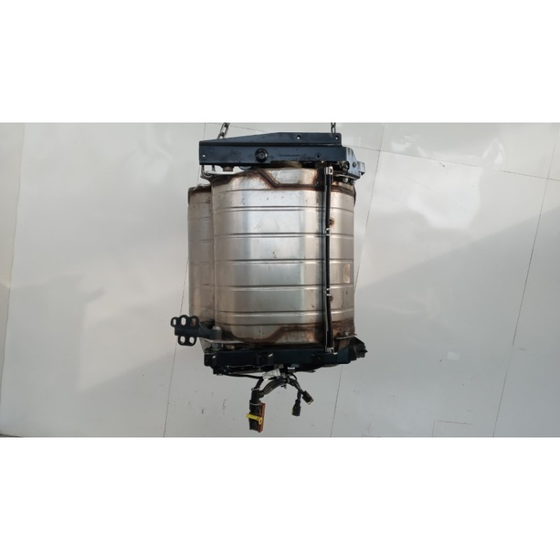 MERCEDES-BENZ truck MARMITTA MERCEDES-BENZ truck Actros euro 6 2022> usato