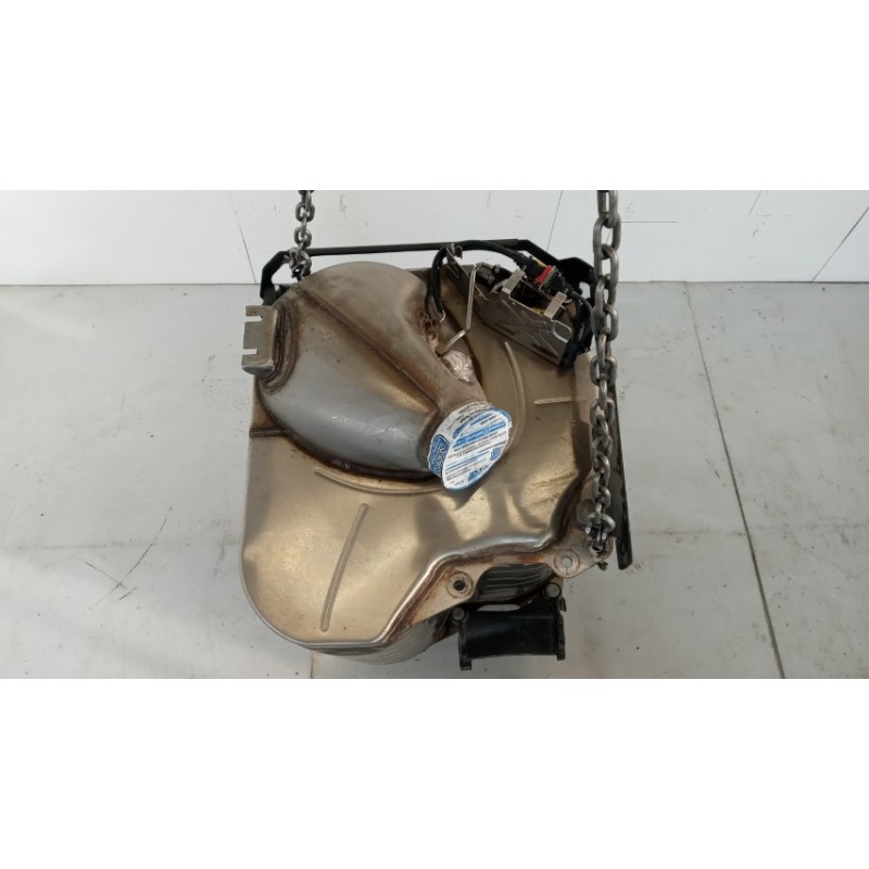 MERCEDES-BENZ truck MARMITTA MERCEDES-BENZ truck Actros euro 6 2022> usato