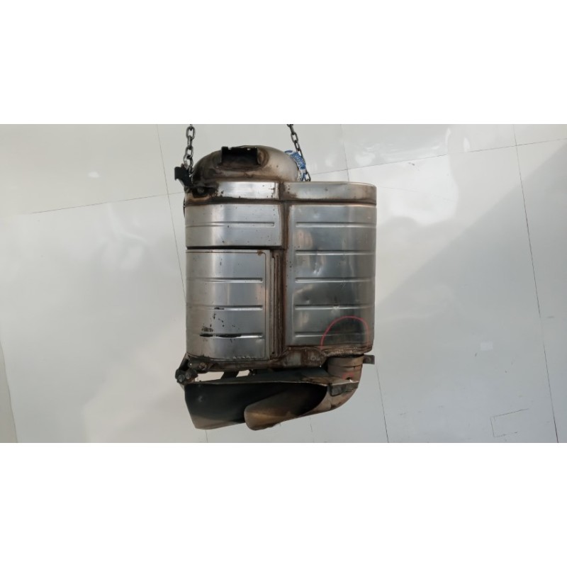 MERCEDES-BENZ truck MARMITTA MERCEDES-BENZ truck Actros euro 6 2022> usato