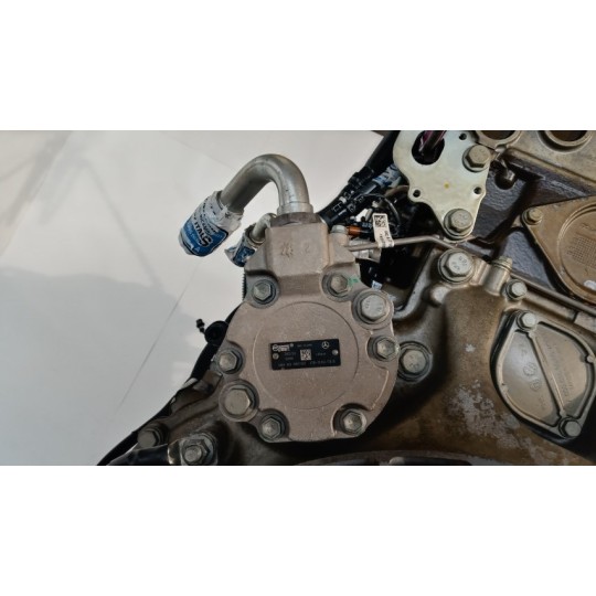 POMPA IDROGUIDA MERCEDES-BENZ truck Actros euro 6 2022> usato