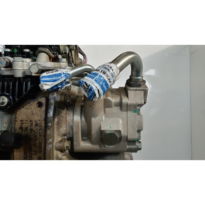 MERCEDES-BENZ truck POMPA IDROGUIDA MERCEDES-BENZ truck Actros euro 6 2022> usato