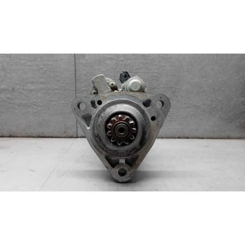 MERCEDES-BENZ truck MOTORINO AVVIAMENTO MERCEDES-BENZ truck Actros euro 6 2022> usato