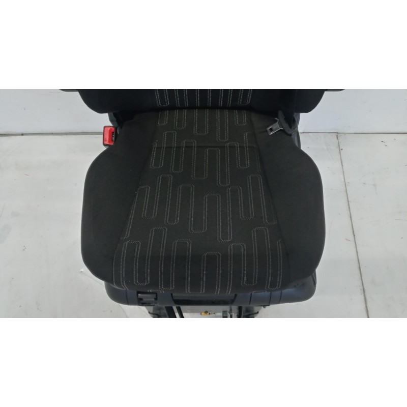 MERCEDES-BENZ truck SEDILI ANTERIORI MERCEDES-BENZ truck Actros euro 6 2022> usato