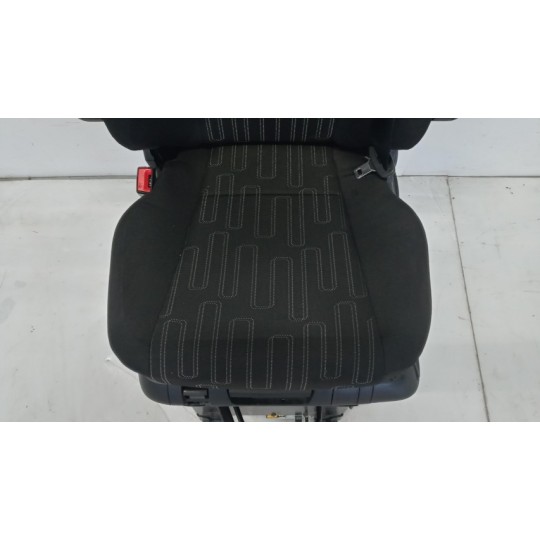 FRONT SEATS MERCEDES-BENZ truck Actros euro 6 2022> used