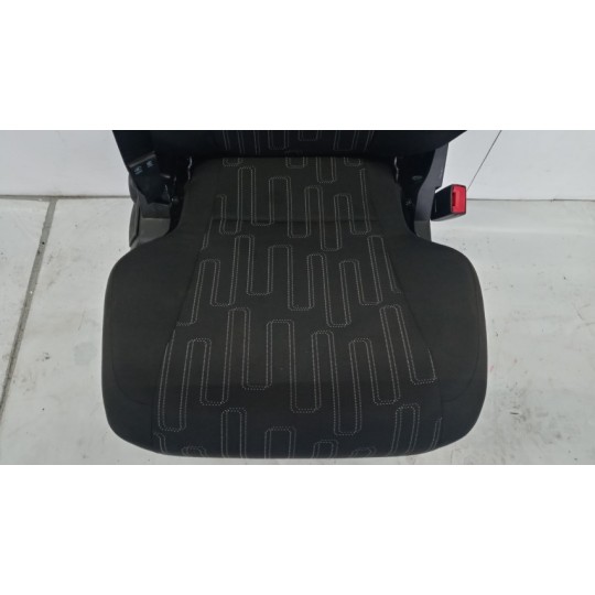 FRONT SEATS MERCEDES-BENZ truck Actros euro 6 2022> used