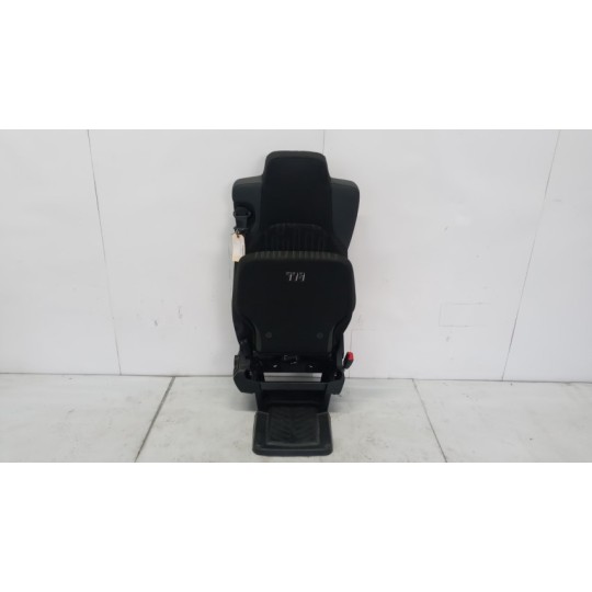 FRONT SEATS MERCEDES-BENZ truck Actros euro 6 2022> used