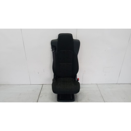 FRONT SEATS MERCEDES-BENZ truck Actros euro 6 2022> used