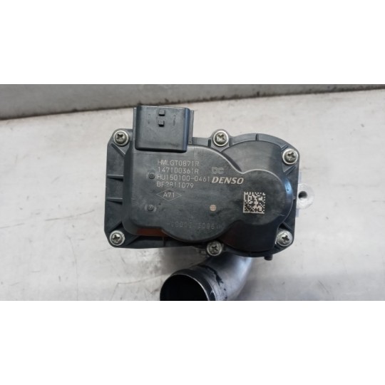 VALVE EGR RENAULT van Trafic 2019>2021 used