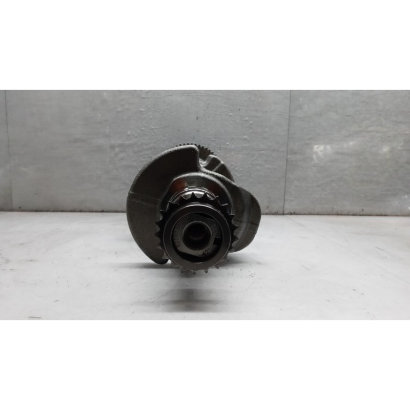 RENAULT van CRANKSHAFT RENAULT van Trafic 2019>2021 used