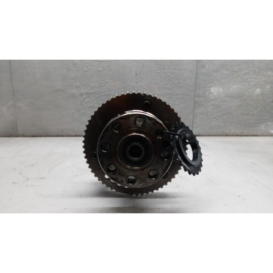 CRANKSHAFT RENAULT van Trafic 2019>2021 used