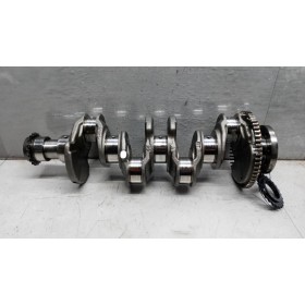 CRANKSHAFT RENAULT van...