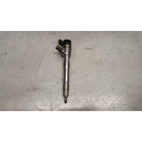 INJECTORS  RENAULT van...