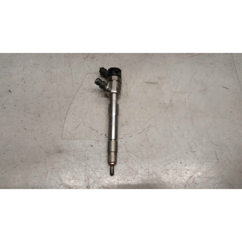 RENAULT van INJECTORS  RENAULT van Trafic 2019>2021 used