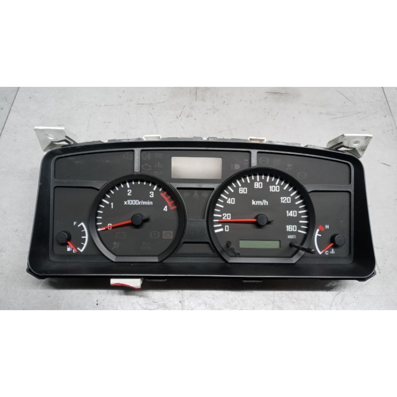 ISUZU INSTRUMENT PANEL ISUZU N2R used