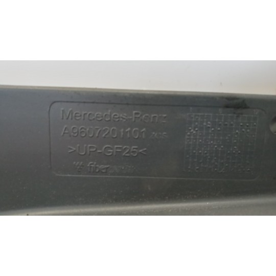 SILL FRONT LEFT  MERCEDES-BENZ truck Actros euro 6 2022> used