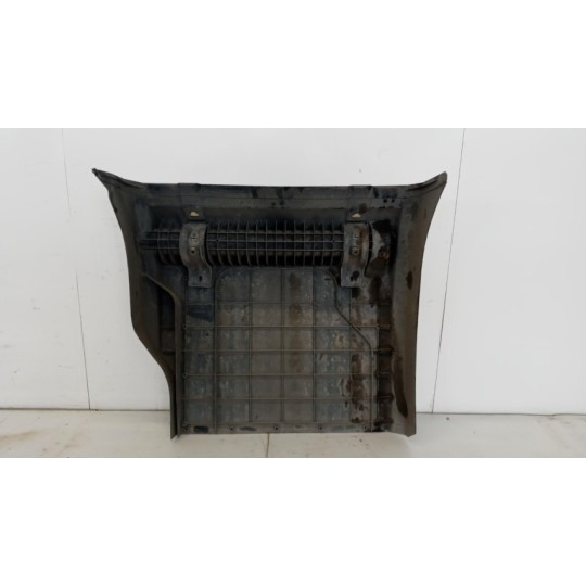 LEFT REAR MUDGUARD  MERCEDES-BENZ truck Actros euro 6 2022> used