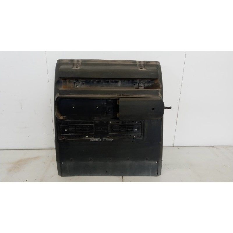 MERCEDES-BENZ truck PARAFANGO POSTERIORE MERCEDES-BENZ truck Actros euro 6 2022> used