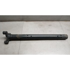 MUDGUARD REAR SUPPORT...