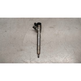INJECTORS  RENAULT van...