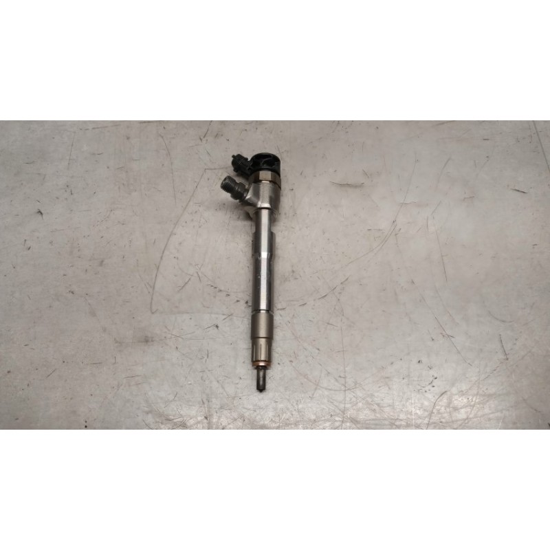 RENAULT van INJECTORS  RENAULT van Trafic 2019>2021 used