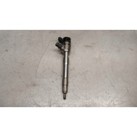 INJECTORS  RENAULT van...