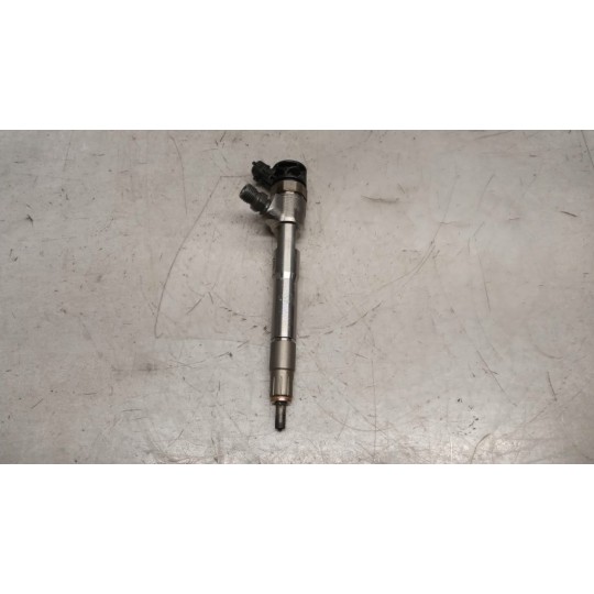 INJECTORS  RENAULT van Trafic 2019>2021 used