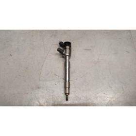 INJECTORS  RENAULT van...