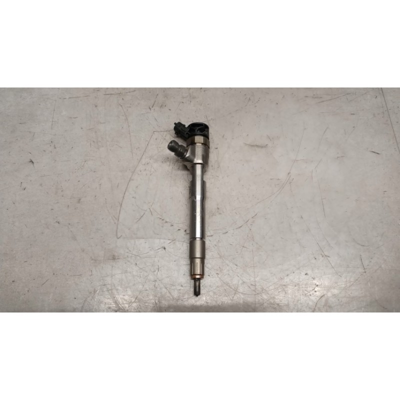 RENAULT van INJECTORS  RENAULT van Trafic 2019>2021 used