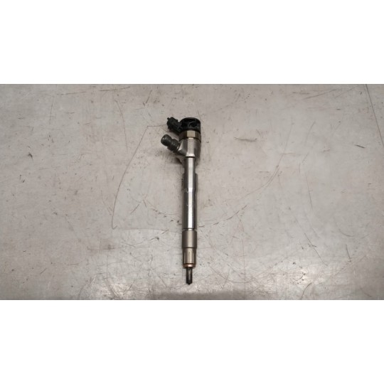 INJECTORS  RENAULT van Trafic 2019>2021 used