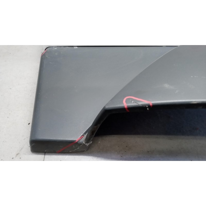 MERCEDES-BENZ truck PLASTICHE ESTERNE VARIE MERCEDES-BENZ truck Actros euro 6 2022> usato