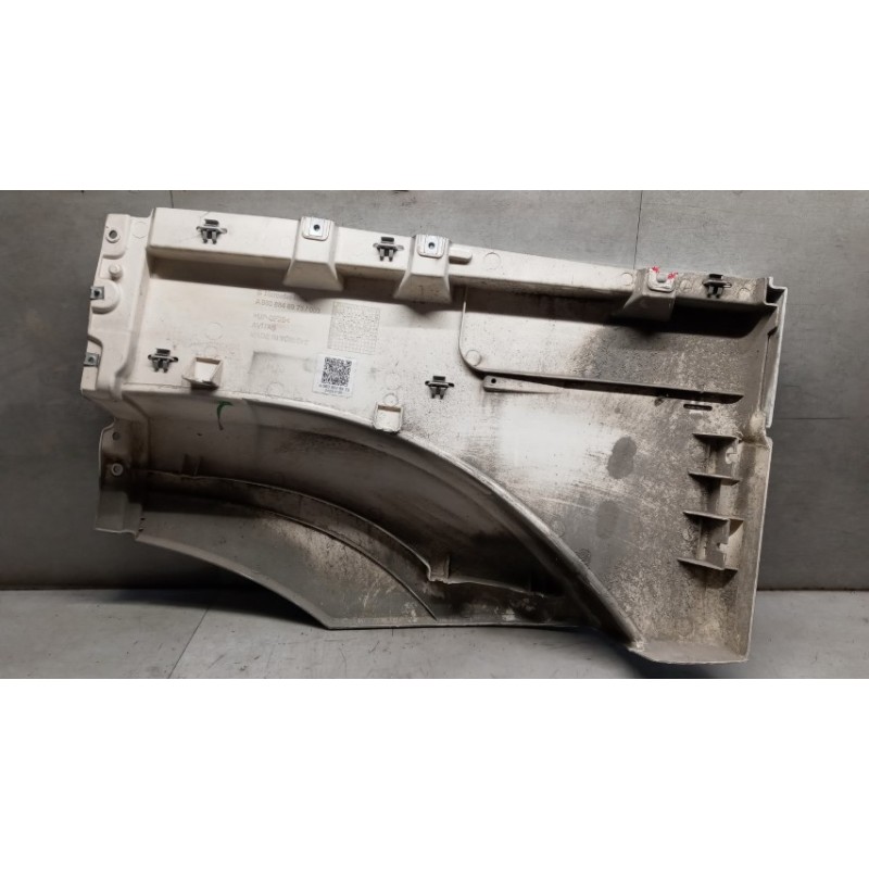 MERCEDES-BENZ truck PLASTICHE ESTERNE VARIE MERCEDES-BENZ truck Actros euro 6 2022> used
