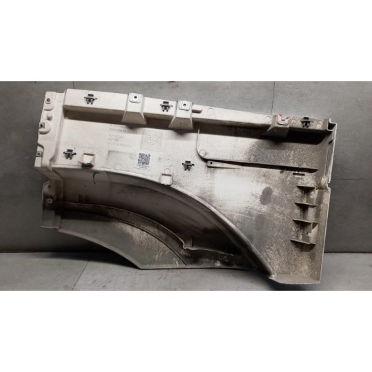 PLASTICHE ESTERNE VARIE MERCEDES-BENZ truck Actros euro 6 2022> used